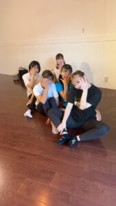 名古屋でダンス初心者が楽しく踊れるスタジオは？