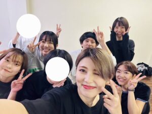 名古屋ダンススクールリアン１２月新規開講K-POPクラス