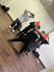 名古屋で大人からダンスが楽しく始められるダンススクール