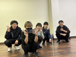 名古屋ダンススクールリアンのレッスンが楽しい理由とは？