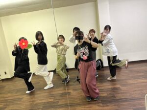 現役ダンス講師が教える！振りを早く覚えるための２つのポイントとは