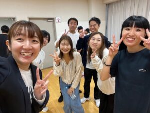 名古屋在住の社会人がダンスを始める時に最適なスクール